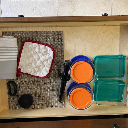 הונולולו Cozy Studio With Free Parking In Waikiki מראה חיצוני תמונה