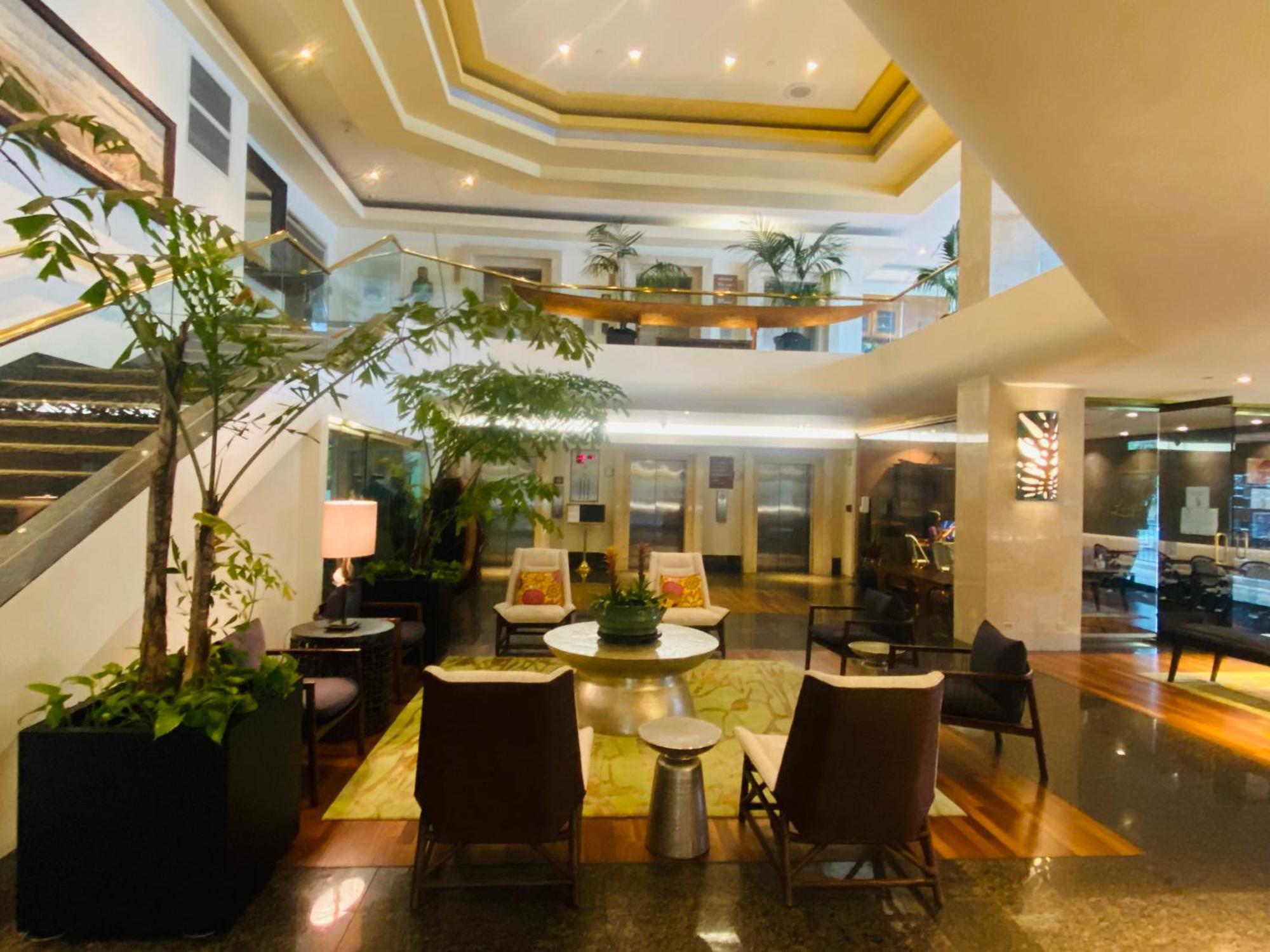 הונולולו Cozy Studio With Free Parking In Waikiki מראה חיצוני תמונה