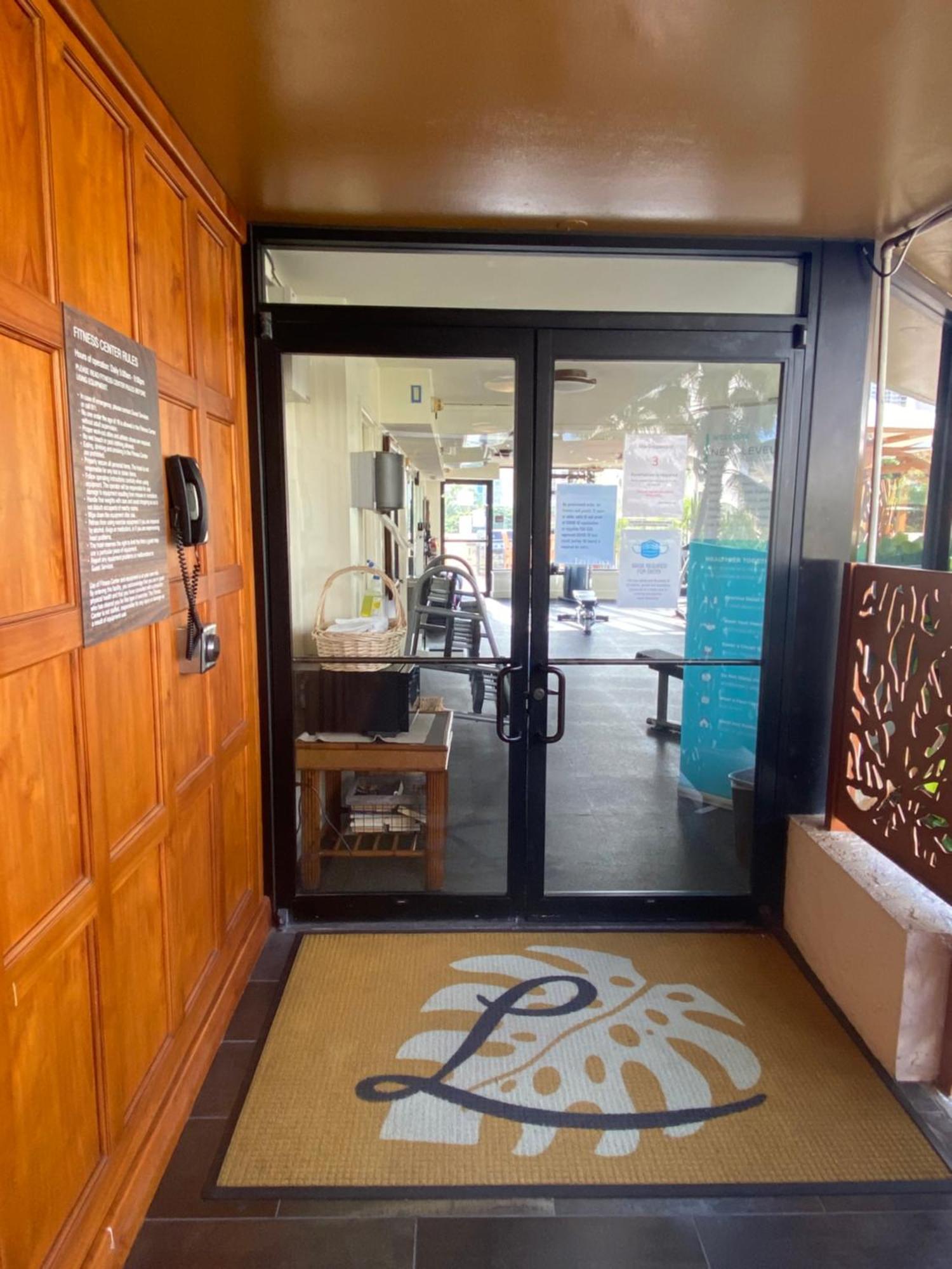 הונולולו Cozy Studio With Free Parking In Waikiki מראה חיצוני תמונה